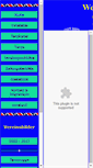 Mobile Screenshot of crazy-boots.de